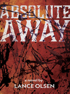 cover image of Absolute Away